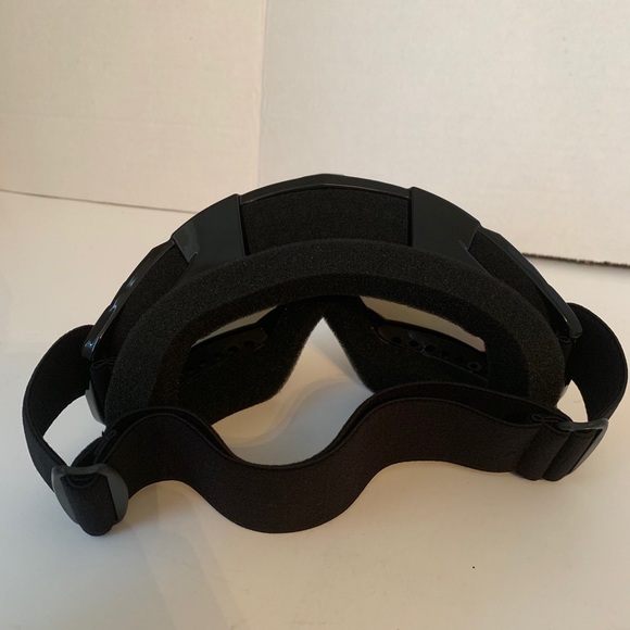 Winter Snow Ski Snowboarding ATV Glasses / Goggles - Picture 4 of 4